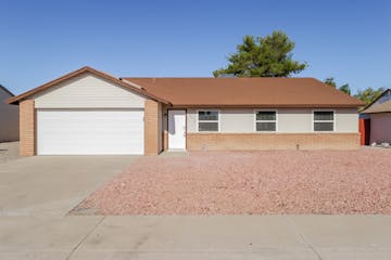 18419 N 55th Ln Glendale, AZ 85308
